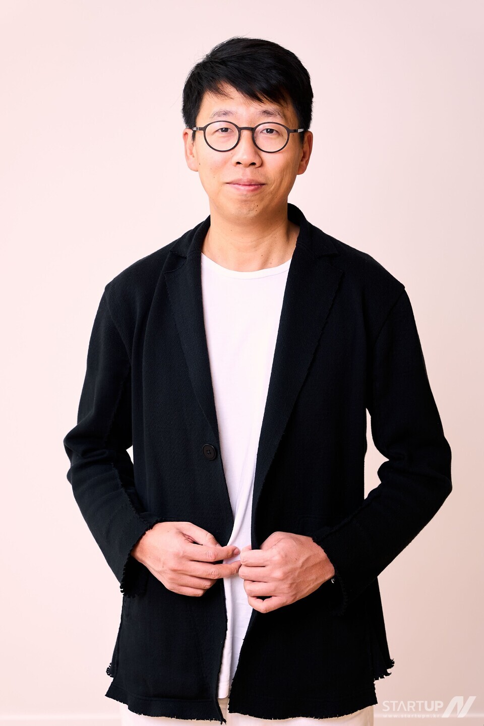 온라인 카지노 사이트 공동 창업자 겸 CEO 잭 장(Jack Zhang)