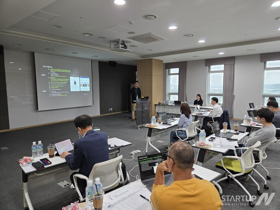 주식회사 유비콘텐츠2 이미지