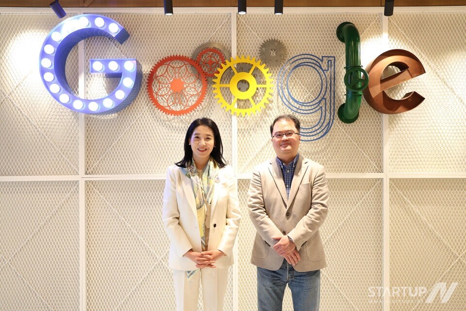 서울시여성가족재단-슬롯사이트 클라우드 코리아 공식 협력 미팅 사진