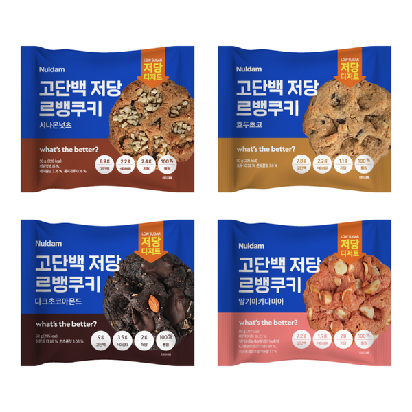 메이저카지노사이트, 냉동에서 상온으로 ‘인공 보존료 없이 지켜낸 건강한 디저트’의 진화