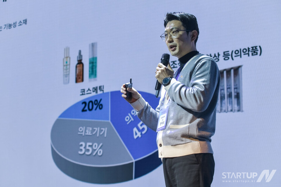 더마레(올인원진텍)의 ‘해조류 무료 바카라 게임’, 물질특허 승소로 진보성·신규성 인정... 비건 무료 바카라 게임시장 새로운 패러다임 제시