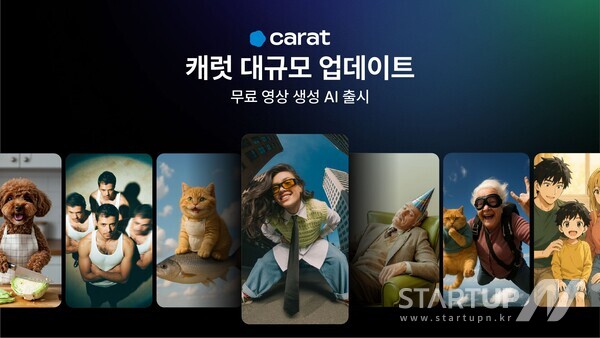 메이저 놀이터, 대규모 업데이트 실시… 무료 영상 생성 기능 돋보여