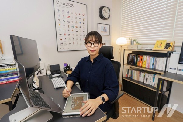 커리어도트 이미지