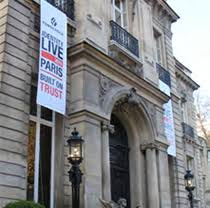 메이저 놀이터 순위트가의 집, La Maison des Artistes