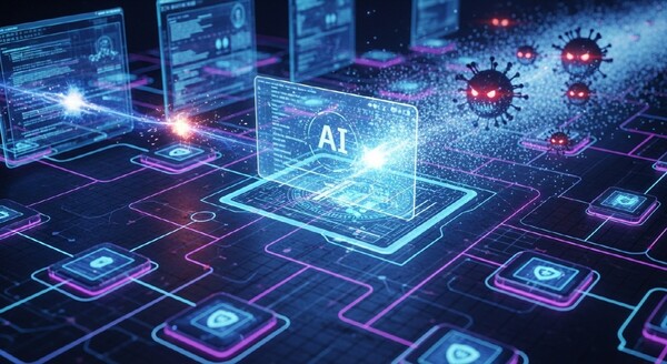 AI 토토 메이저 사이트 이미지컷. (출처= AI 생성 이미지)