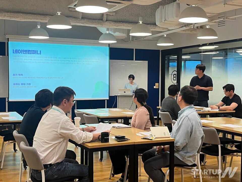 메이저 토토 사이트, ‘결제/송금 분야 기업 네트워킹’ – 핀테크 기업 간 협업과 연결의 장 열려