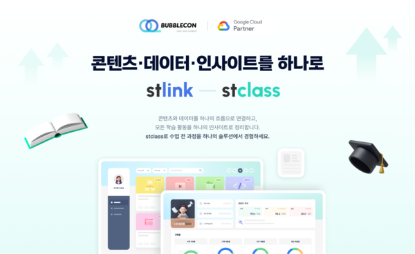 메이저 온라인 카지노, OneRoster 기반 서비스 ‘stlink’,구글 워크스페이스 공식 런칭