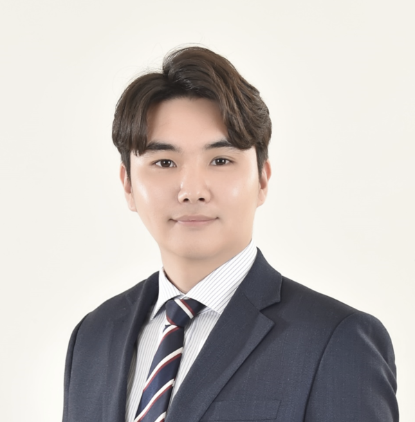 K-휴머노이드 온라인카지노 총괄 위원회 위원으로 위촉된 에이딘로보틱스 이윤행 대표