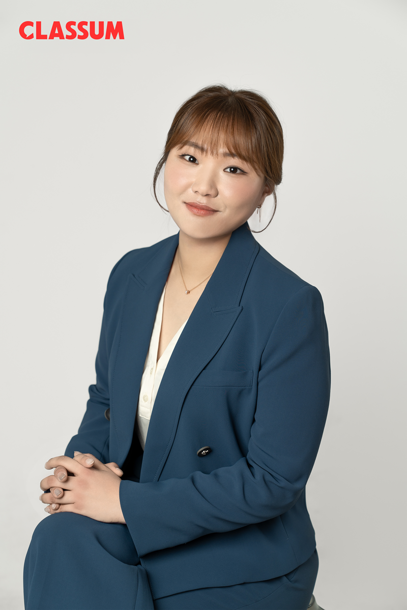 클라썸 최유진 대표, ‘2025 서울 메이저  토토 사이트 중기부 장관 표창 수상