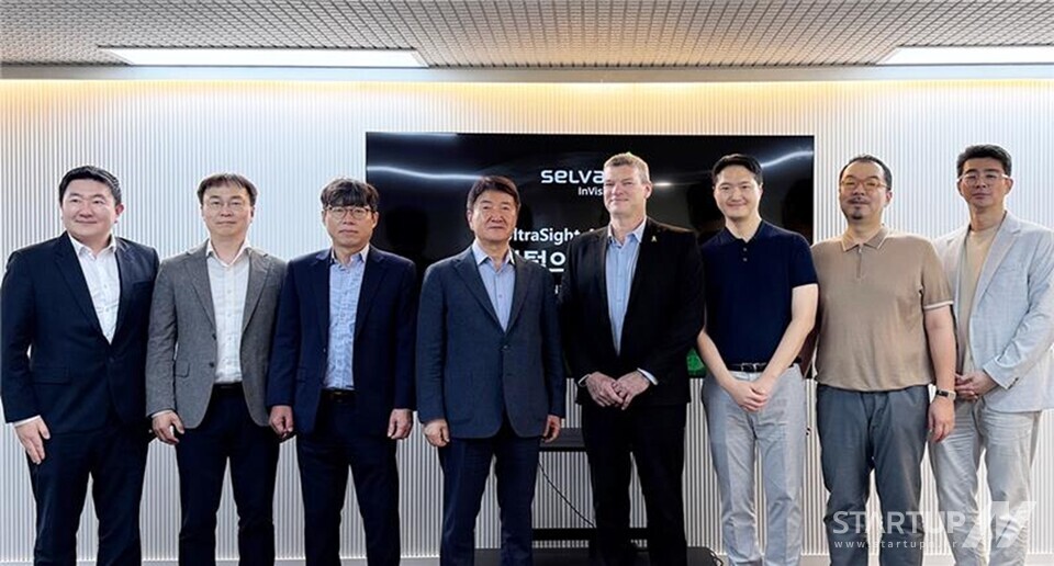 한-이스라엘 바이오 협력 결실… 울트라사이트 AI 솔루션, 국내 메이저 놀이터 인증 획득