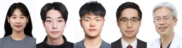 경희대 메이저카지노사이트, 당뇨 환자 ‘신장질환 위험’ AI로 조기 예측