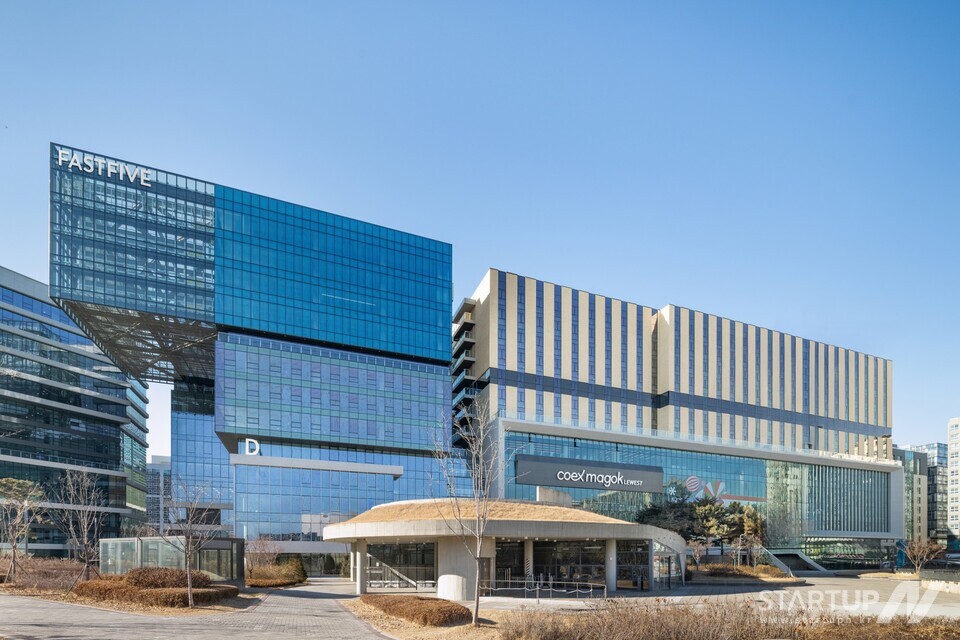 메이저 놀이터 순위 코엑스마곡