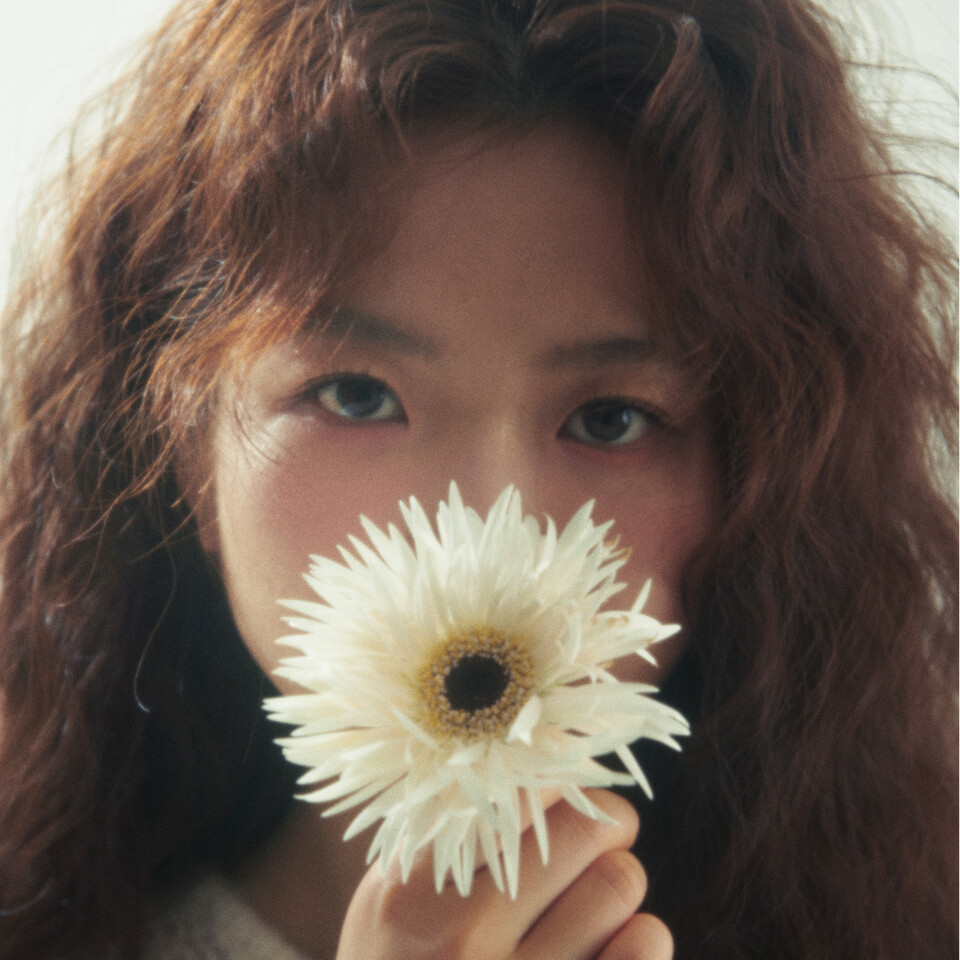 mage credit | T9-H Entertain메이저카지노사이트nt (Album Cover)