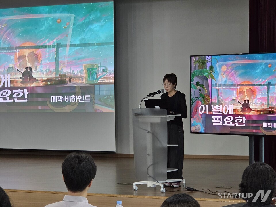 콘진원은 ‘2025 콘텐츠 창의인재동반사업’의 일환으로 7월 서울 홍릉 콘텐츠인재캠퍼스에서 진행한 메이저 사이트 추천을 성공적으로 운영했다.