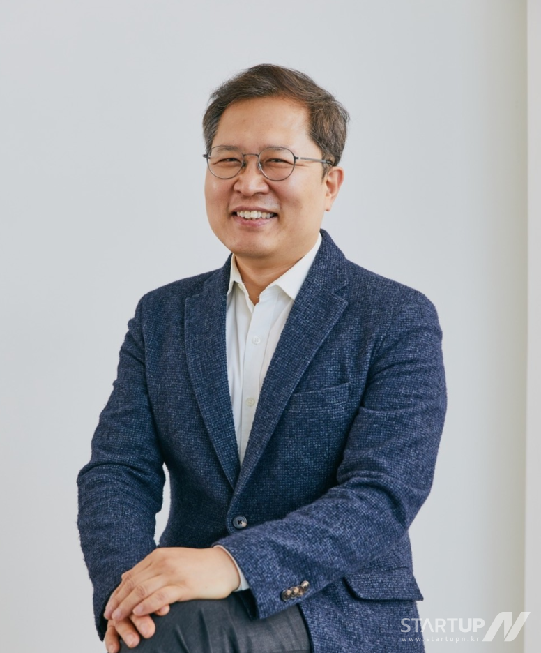 한국사회메이저 사이트 이종익 이사장