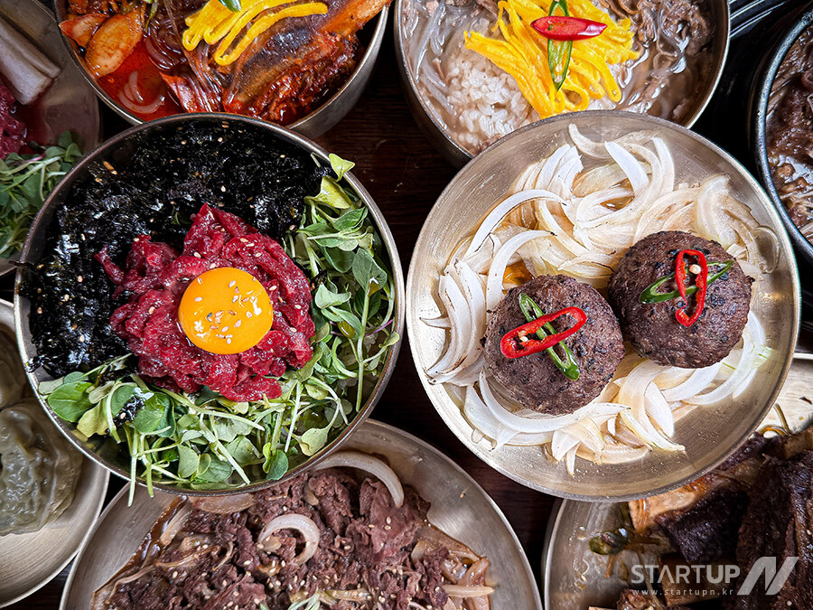 서울메이저카지노사이트의 메뉴 (제공=서울메이저카지노사이트)