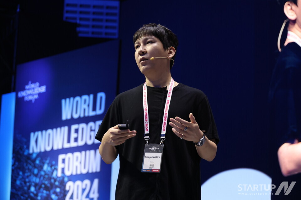 메이저 놀이터 추천 김서준 대표는 ‘BLS 도쿄 2025’가 글로벌 웹3 생태계 연결 비전을 제시하는 ‘연결과 창조의 장’이 될 것이라고 강조했다