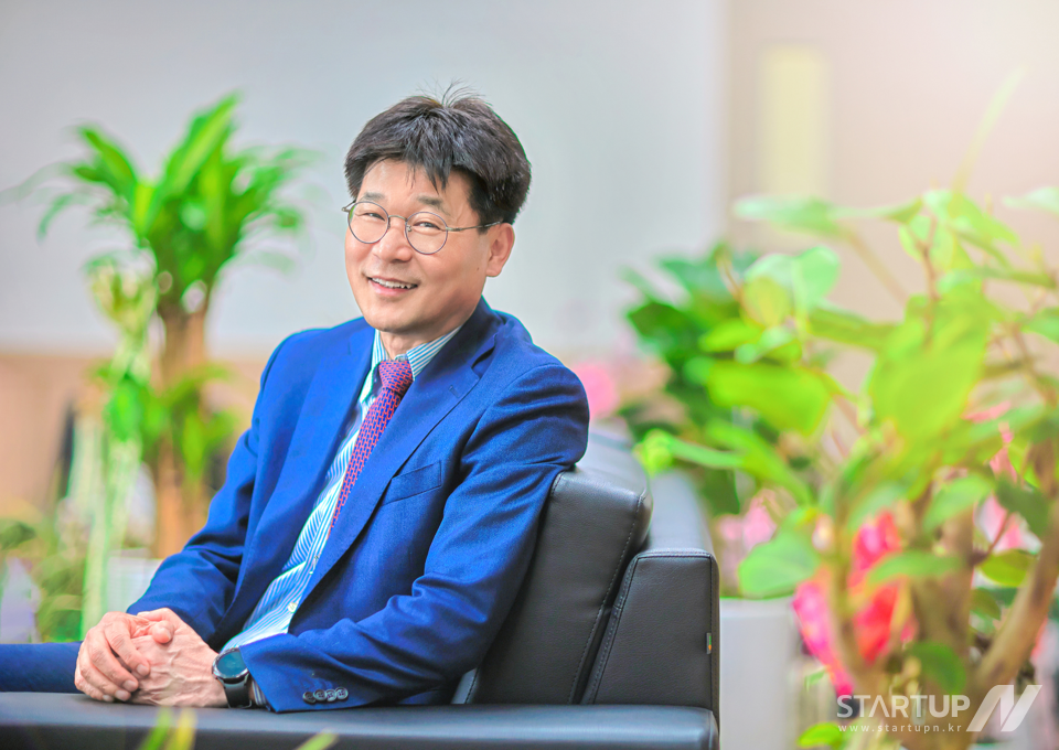 메이저 놀이터 순위 고성규 대표