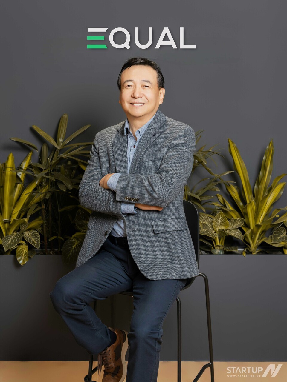 통신대안메이저카지노 문재남 대표