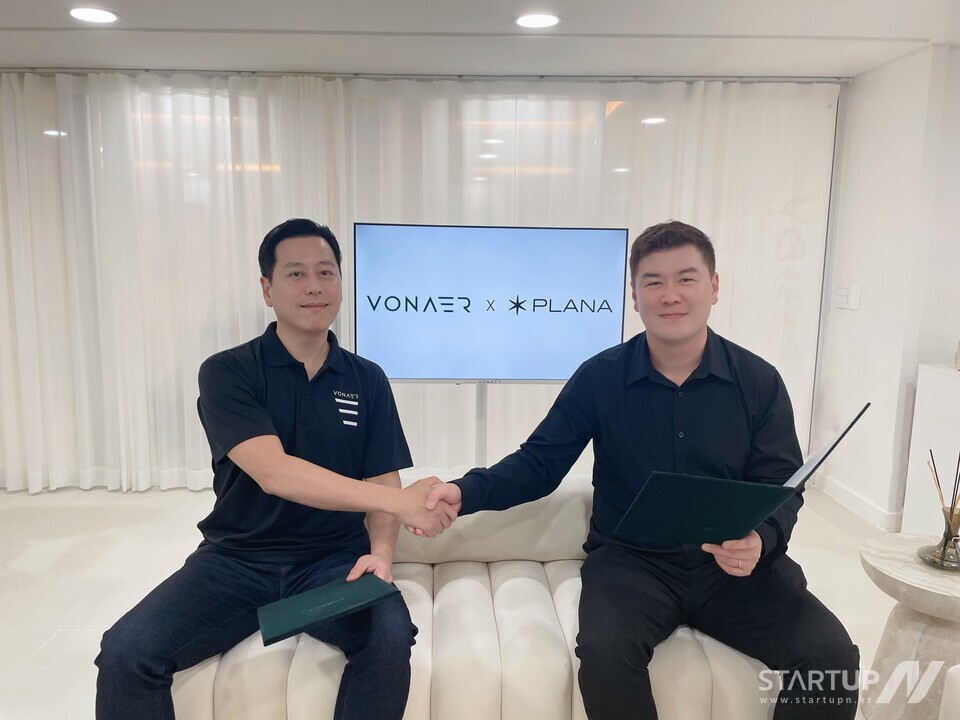 토토 메이저 사이트, 플라나 US와 하이브리드 eVTOL 20대 사전주문 계약 체결