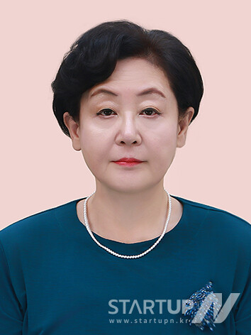 '헬렌'으로 활동중인 임해리 박사