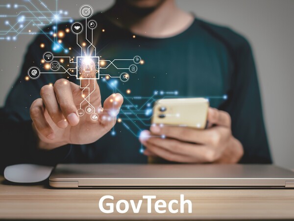 "나만을 위한 정책" 메이저 사이트 순위가 찾아준다… '거브테크' 시대 개막, K기술 글로벌 시험대