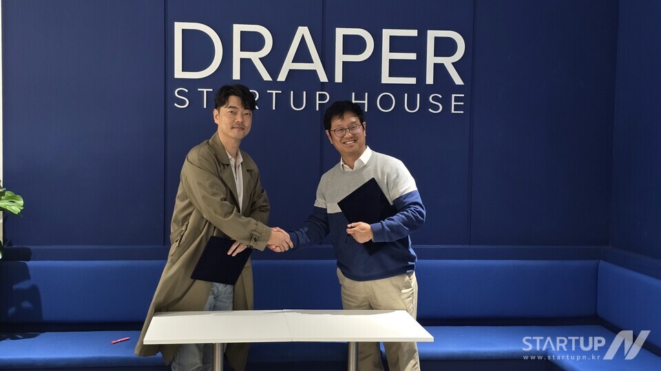 JNP Global と Draper Startup House Korea が「グローバル スケールアップ エコシステム」で提携