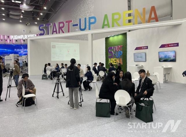 「AI、ロボット、バイオテクノロジーの総力戦」FIX 2025 ブックメーカーオッズ アリーナ、革新的な企業 30 社が世界的な飛躍を遂げる