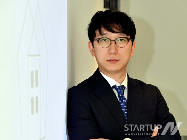 WeX 그룹 이수지 대표