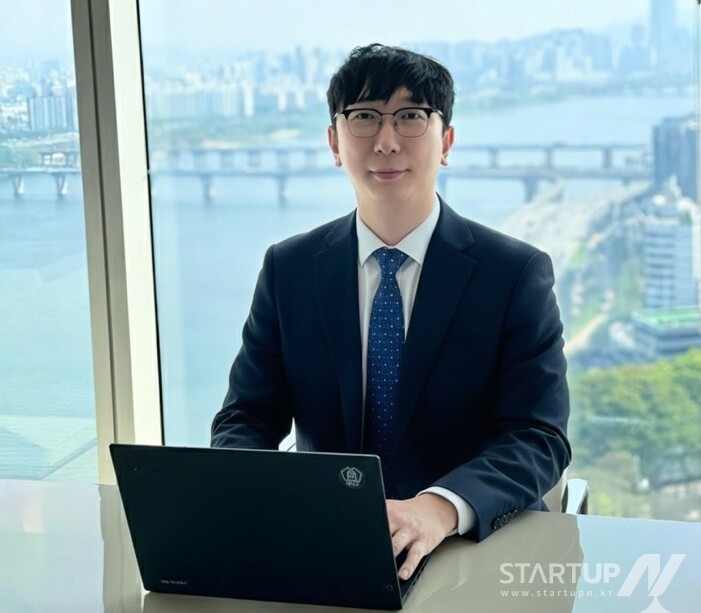 WeX 그룹 이수지 대표