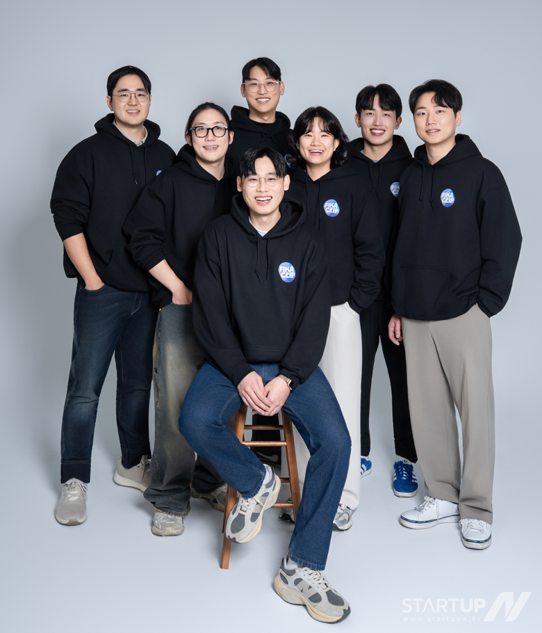 AI 영상 편집 솔루션 ‘피카디’, 16억 원 규모 프리A 투자 유치