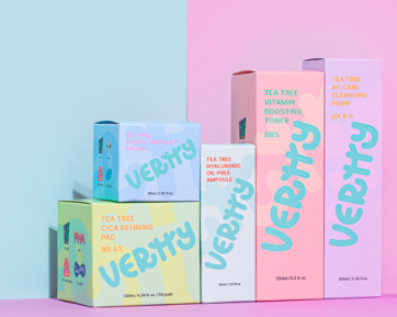 베르티 제품 사진