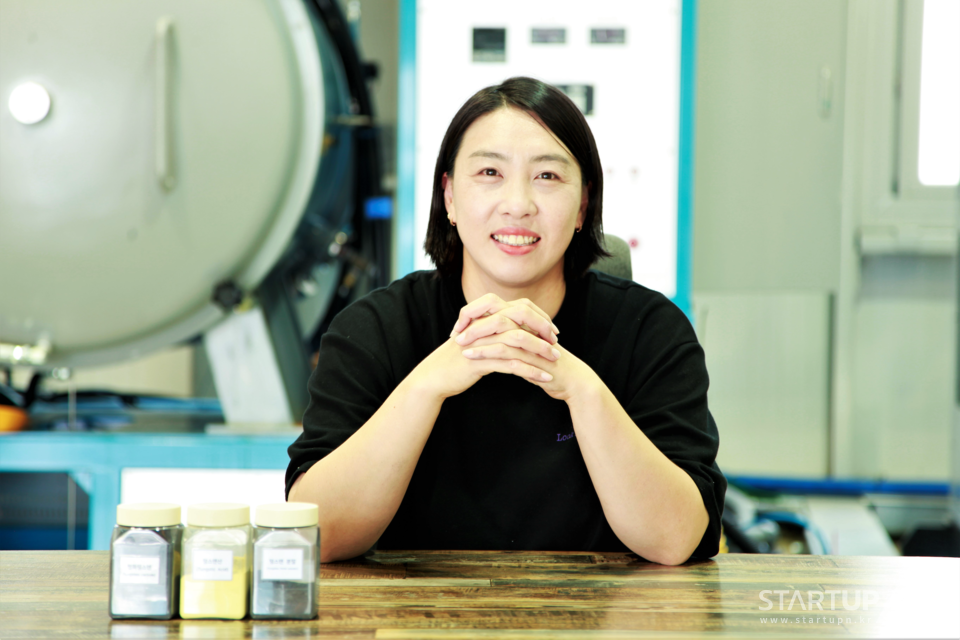 BESTAR CEO シン・ジョンミン