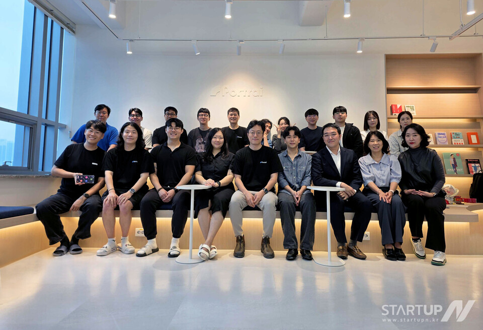 フォートレイ、シリーズB投資145億投資を誘致…AIと空間トランスクリプトームに基づく新薬開発が本格的に始まる