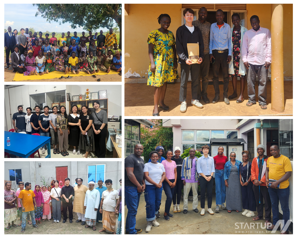 STP 10 次選考代理店の写真