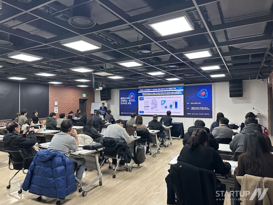 Hongling Jiangsu Special Zone holds the ‘1st Regulatory Innovation and Sandbox Insight Forum’… Intensive discussion on solutions to bio and digital health regulations