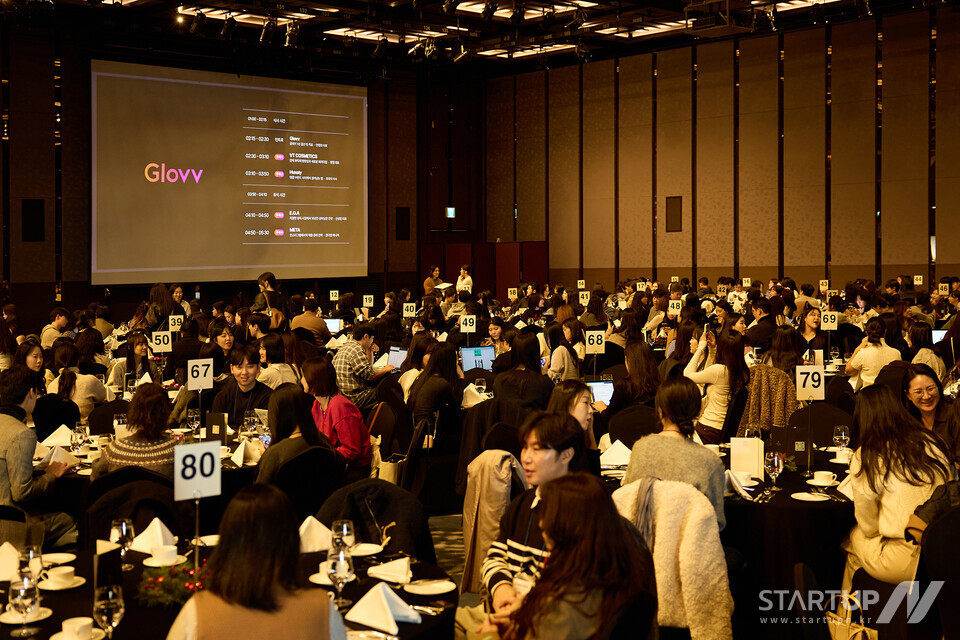 ビューティーリリースプラットフォーム「Globe」、ローンチからわずか1年で1,000人を集める大規模セミナーを開催