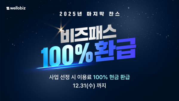 ブックメーカー野球、728兆ウォンの国費が放出される…法人向けSaaS「ブックメーカー野球biz」、購読料全額返金カード発行
