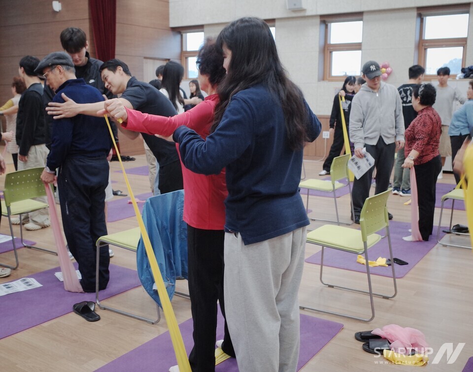 乙支大学 医療教育の進化