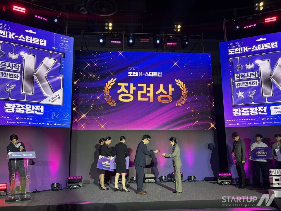 地元ブックメーカーオッズの「辛味」を発揮…忠清南道の期待の星、ウォーターベーションが全国トップ10に定着