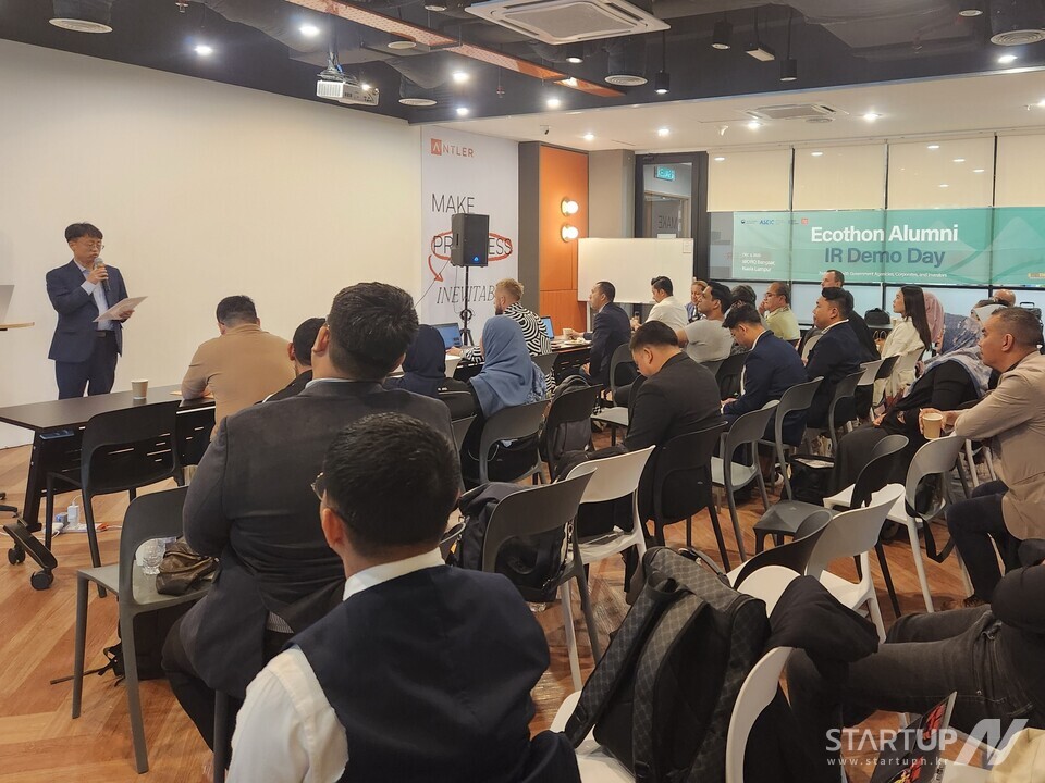 ASEIC、クアラルンプールで「ASEAN環境に優しいブックメーカーオッズ投資誘致デモデー」を開催