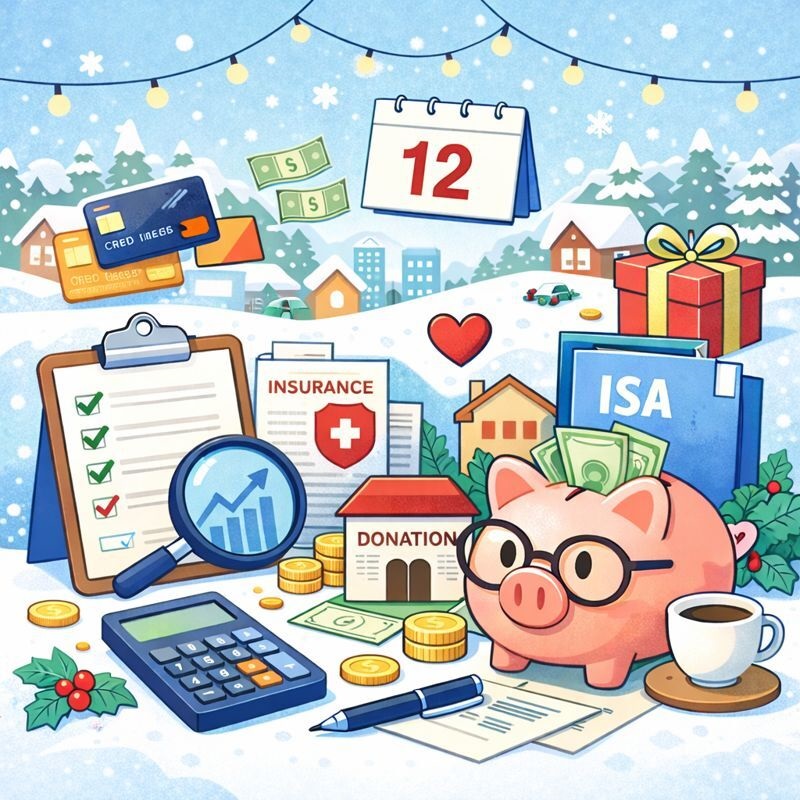 海外ブックメーカー調整戦略の時代…寄付金、保険、普通預金口座を含めた「13か月目の給与」を事前に計画