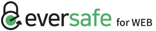EverSafe Web イメージ。 （株式会社エバースピン提供）