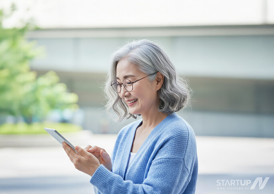 シルビア・ヘルス、127億5,000万ウォンを投資した「韓国ARPA-H」に参加…AIベースの認知症予防サービスを開発（写真＝シルビア・ヘルス）