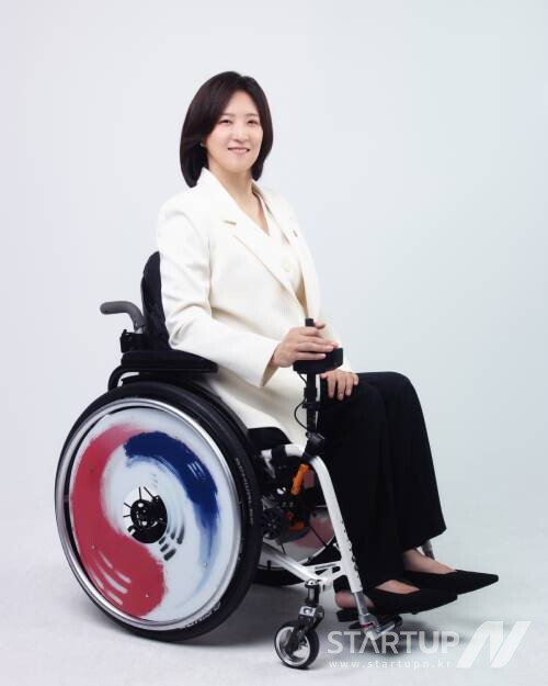 国民の力党国会議員チェ・ボユン