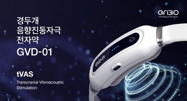 nbaブックメーカー、認知症用電子薬「GVD-01」の商品化に向けて順調に進んでいる…2027年のFDA承認を目指す