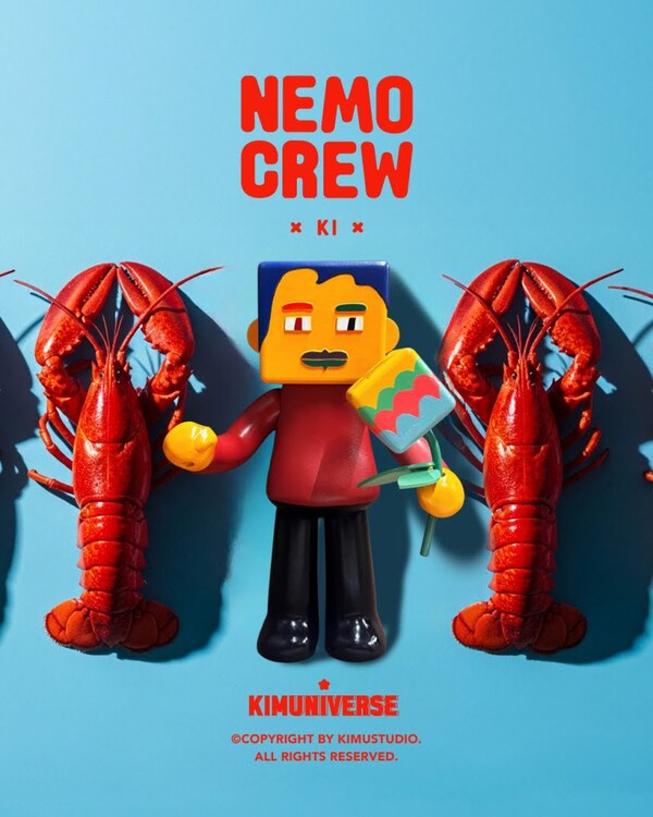 発達障害のあるブックメーカーランキングティストの作品がブックメーカーランキングトトイに…キムスタジオ「キムユニバース」正式スタート