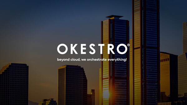 パブリック クラウドの制限を超えていますオーケストラが日本に ブックメーカーゴルフ データ センターを供給する契約を締結