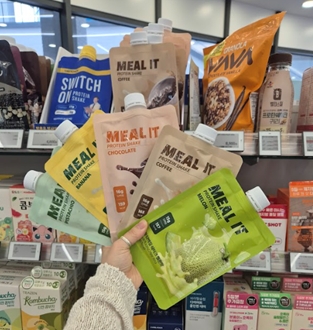 利便性を重視したKコンビニエンス食品ブランド、ブックメーカーjリーグルイートが海外B2B市場を開拓