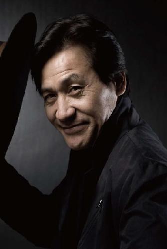 俳優ウィリアムヒルスポーツ・ソンギ(写真=KOBIS)